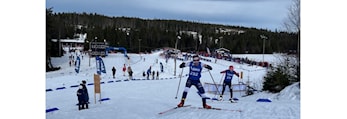 Bjerkesprinten 2025